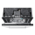Zmywarka Samsung DW90H79H1B0U1 60 cm Bespoke AI, 59,8cm, 14kpl, Bespoke AI, SmartThings, WaterJet Clean, Auto Open Door - ilość koszy 3 - 1537062 - zdjęcie 11